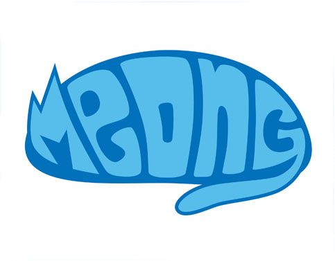 Logo Meong